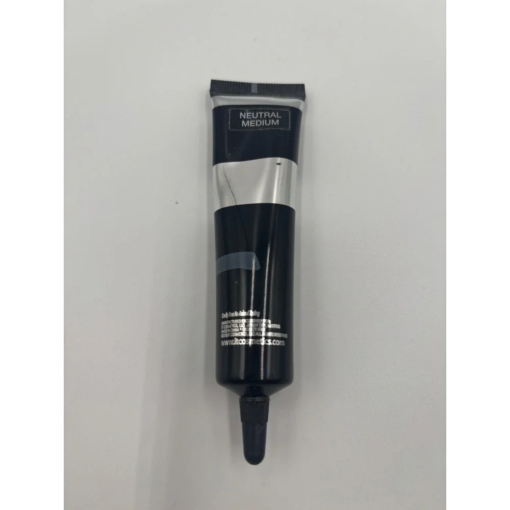 IT Cosmetics Bye Bye Under Eye Concealer Neutral Medium 1.0oz 30ml Full Coverage - Picture 2 of 3